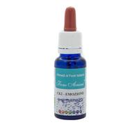 ZETACIESSE Srl CK2 RIMEDIO EMOZIONE 20 ML FONS ANIMI