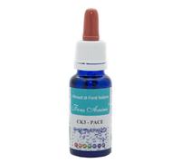 ZETACIESSE Srl CK3 RIMEDIO PACE 20 ML FONS ANIMI