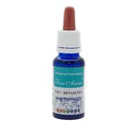 ZETACIESSE Srl CK7 RIMEDIO RINASCITA 20 ML FONS ANIMI