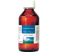 ZETACIESSE Srl OLIO VITAE 100 ML FLOS ANIMI