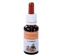 ZETACIESSE Srl RIMEDIO ANIMALI 20 ML VIS ANIMI