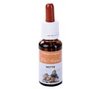 ZETACIESSE Srl RIMEDIO NOTTE 20 ML VIS ANIMI