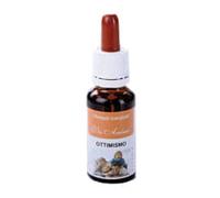ZETACIESSE Srl RIMEDIO OTTIMISMO 20 ML VIS ANIMI