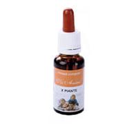 ZETACIESSE Srl RIMEDIO PIANTE 20 ML VIS ANIMI