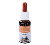 ZETACIESSE Srl RIMEDIO SPORT 20 ML VIS ANIMI