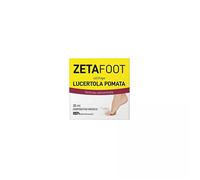 Zetafoot Callifugo lucertola 30 ml - Strumento per unghie