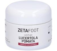 ZETAFOOT CALLIFUGO LUCERTOLA POMATA 30 ML