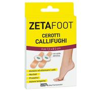 ZFOOT CER CALLIF DISCO CENT6PZ