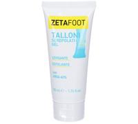 Zetafoot Gel Talloni Screpolati 50 Ml - Ripara, Leviga E Idrata