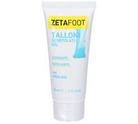 Zetafoot Gel Talloni Screpolati 50 Ml - Ripara, Leviga E Idrata