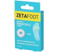 Zetafoot Paracallo Grande Tondo Lattice 4x8 St