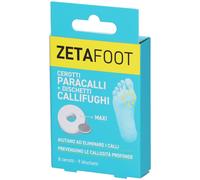 ZFOOT PARAC TONDI piu DISCH C8 piu 9PZ
