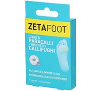 ZFOOT PARAC TONDI piu DISCH C9 piu 15P