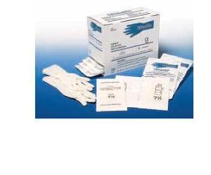 ZETALATEX Guanti Ch.St.7