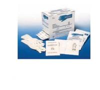 ZETALEX GUANTI CHIRURGICI 6,5
