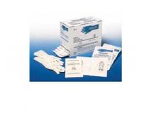 ZETALATEX Guanti Ch.St.6,5
