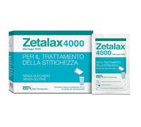 ZETALAX 4000 Macrogol 20Bs