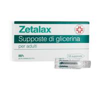 ZETALAX*AD 18SUPP 2,25G