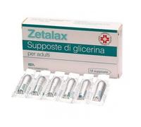 ZETALAX*AD 18SUPP 2,25G