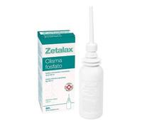 Zetalax Clisma Fosfato*133ml
