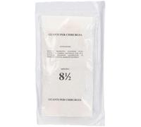 Zetalex Guanti Chirurgici 8,5 5x1 Pc Guanti