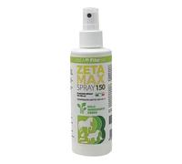 ZetaMAX Pump Flacone Spray 150 ml - Repellente Naturale per Insetti