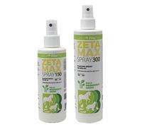 ZETAMAX Pump Spray 150ml
