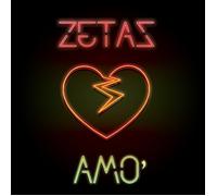 Zetas Amo'/Voce 'E Notte (Vinyl LP) 7" Single