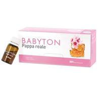 ZETATON BABYTON 12FX10ML