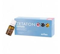 Zetaton Immuno Zeta Farmaceutici 12x10ml
