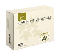 CARBONE Veg.100 Cpr ZETAVIS