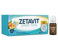 Zetavit junior total 12 flaconcini 8 ml