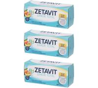 Zetavit Junior Total Flaconcini 3x96 ml