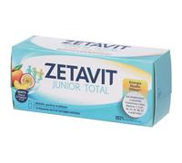 Zetavit Junior Total Flaconcini - Risparmia il 10% con il codice: zeta