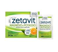 ZETAVIT MAGN POTASS S/Z 24BUST