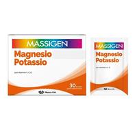 ZETAVIT MAGNESIO POTASSIO ADV