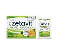 ZETAVIT MAGN POTASS S/Z 24BUST