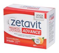 ZETAVIT MG/K Adv.24 Bust.6g