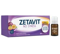 ZETAVIT NO STRESS 12FL 8 ML
