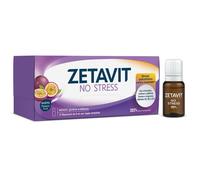 ZETAVIT NO STRESS 12FL 8 ML