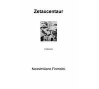 Zetaxcentaur