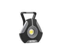 ZETEK FARETTO RICARICABILE CON LED COB ART. KFL210 IP65 1500 LUMEN
