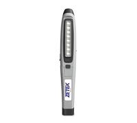 ZETEK KB 140 LAMPADA A LED RICARICABILE by Zeca