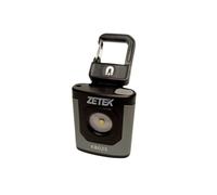 ZETEK KB025 LAMPADA TORCIA LED RICARICABILE ULTRACOMPATTA