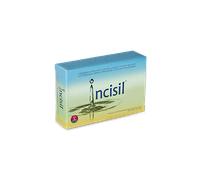 Zetemia INCISIL 30 COMPRESSE RIVESTITE