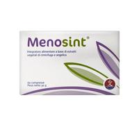 Zetemia MENOSINT 30 COMPRESSE GASTRORESISTENTI