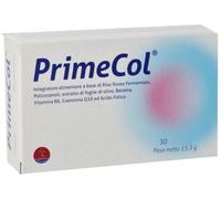 PRIMECOL 30 COMPRESSE GASTRORESISTENTI