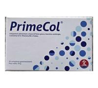 Zetemia Primecol 30 Compresse - Integratore Utile Per Il benessere cardiovascolare