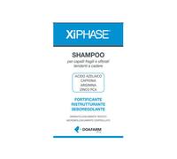 ZETEMIA Srl TEIA SHAMPOO 250 ML