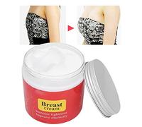 Zetiling 200g Crema per L'Ingrandimento del Seno Nutriente, Crema per Il Seno, Crema Rassodante per Il Seno per L'Ingrandimento del Seno Stringere la Pelle